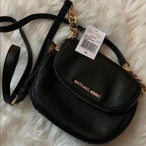 Brand new Michael Kors cross body bag